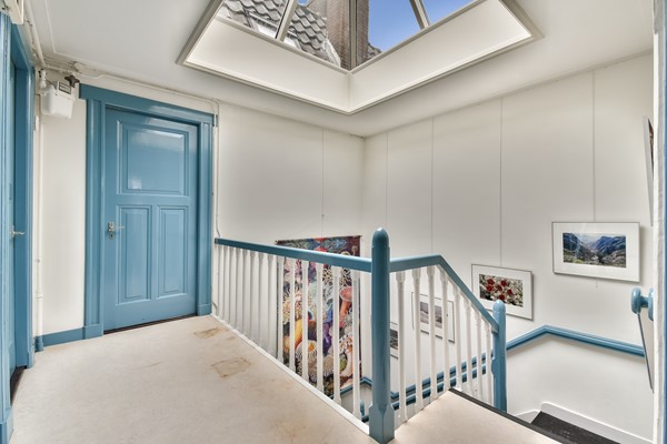 Medium property photo - Rijnsburgerweg 18, 2333 AA Leiden